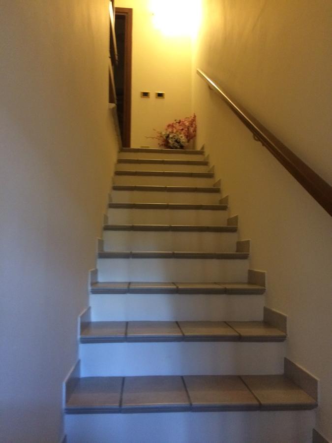 Locazione Turistica Isabella Appartement Castelnuovo del Garda Buitenkant foto